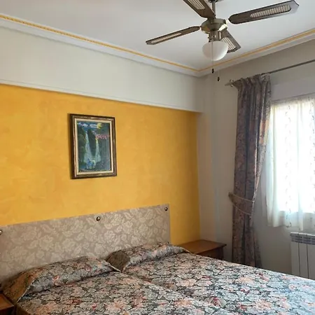 Apartament Piso Centrico En Irun Zewnętrze zdjęcie
