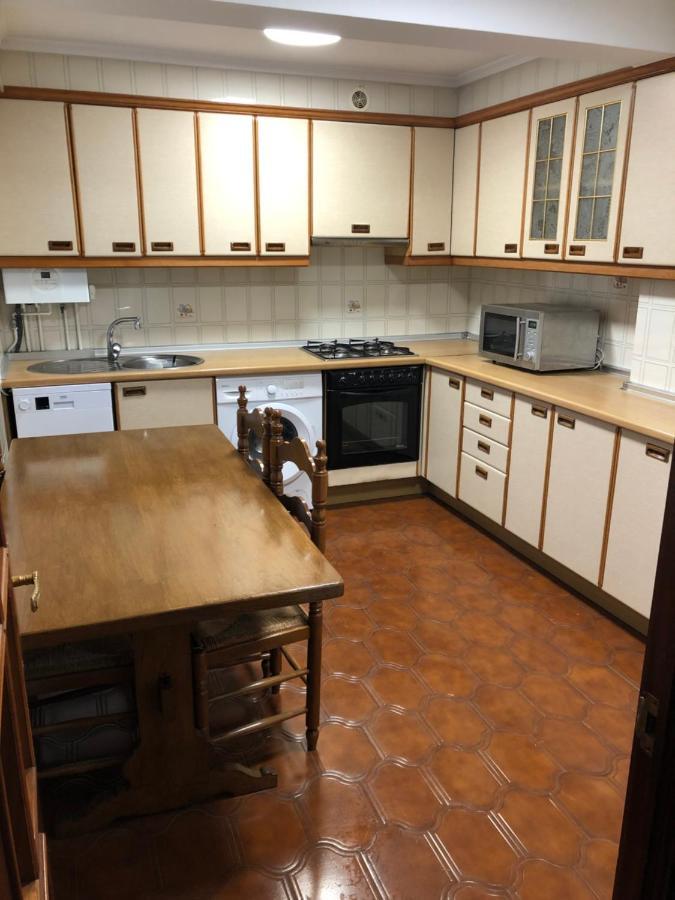 Apartamento Piso Centrico En