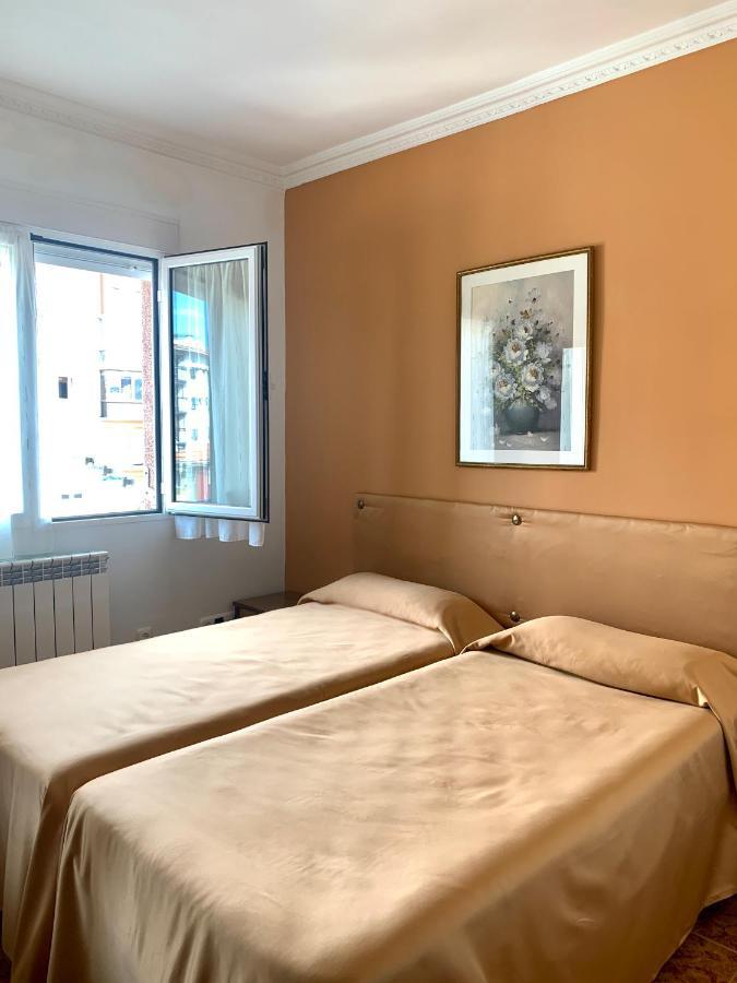 Apartamento Piso Centrico En *