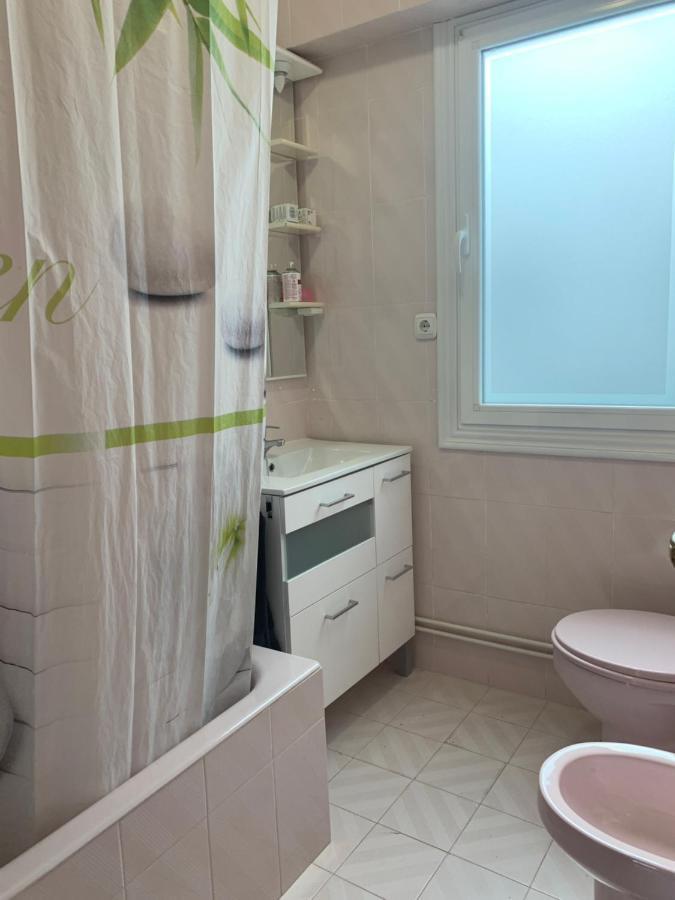 Piso Centrico En Appartement *