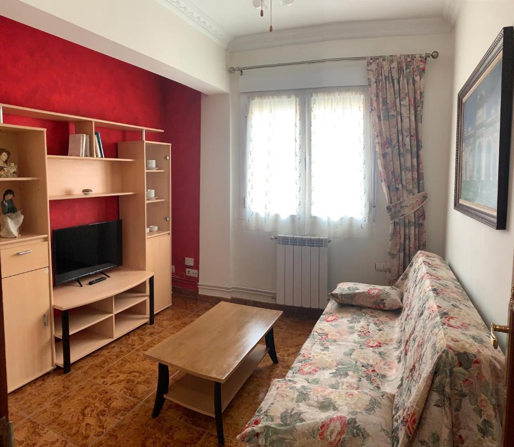 Piso Centrico En Appartement Irun